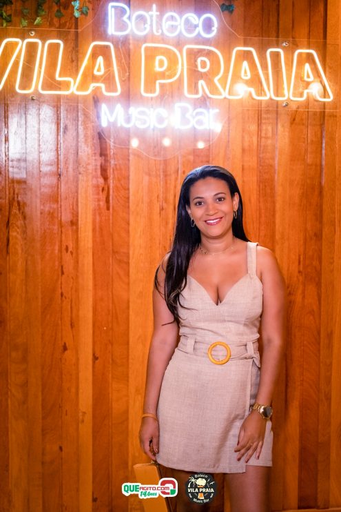 DSC_8101 Saan Vagner e Via de Acesso animam a segunda noite do Aniversário de 1 ano de Boteco Vila Praia 165