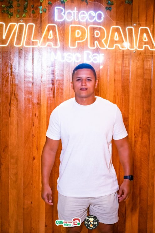 DSC_8107 Saan Vagner e Via de Acesso animam a segunda noite do Aniversário de 1 ano de Boteco Vila Praia 171