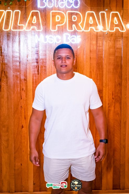 DSC_8108 Saan Vagner e Via de Acesso animam a segunda noite do Aniversário de 1 ano de Boteco Vila Praia 172