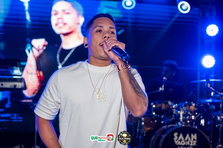 DSC_8137 Saan Vagner e Via de Acesso animam a segunda noite do Aniversário de 1 ano de Boteco Vila Praia 197