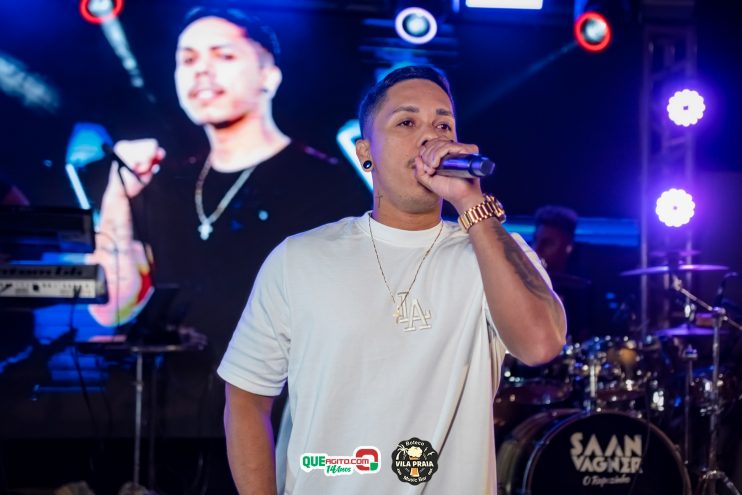 DSC_8139 Saan Vagner e Via de Acesso animam a segunda noite do Aniversário de 1 ano de Boteco Vila Praia 198