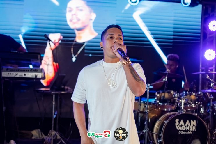 DSC_8142 Saan Vagner e Via de Acesso animam a segunda noite do Aniversário de 1 ano de Boteco Vila Praia 199