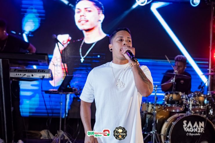 DSC_8143 Saan Vagner e Via de Acesso animam a segunda noite do Aniversário de 1 ano de Boteco Vila Praia 200