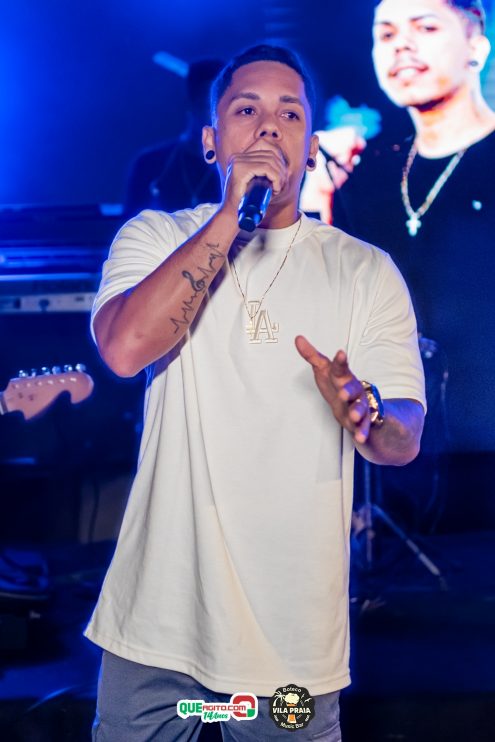 DSC_8152 Saan Vagner e Via de Acesso animam a segunda noite do Aniversário de 1 ano de Boteco Vila Praia 202