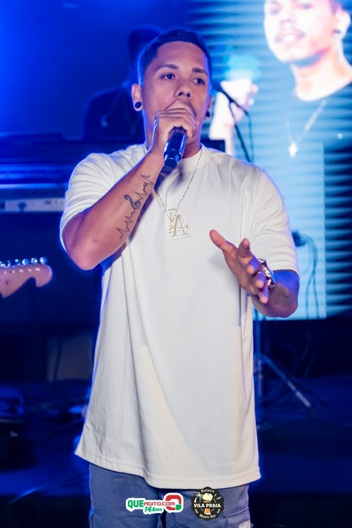 DSC_8153 Saan Vagner e Via de Acesso animam a segunda noite do Aniversário de 1 ano de Boteco Vila Praia 203