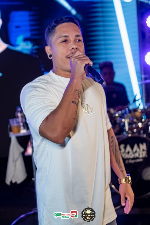 DSC_8154 Saan Vagner e Via de Acesso animam a segunda noite do Aniversário de 1 ano de Boteco Vila Praia 204