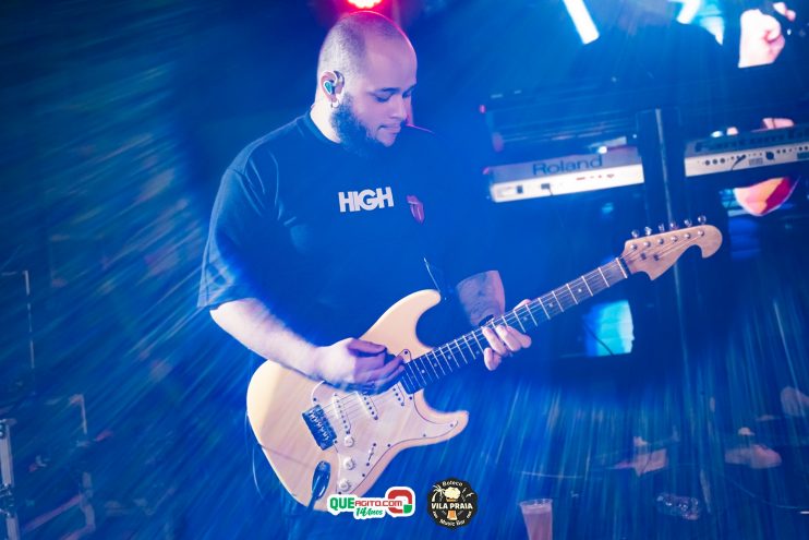 DSC_8156 Saan Vagner e Via de Acesso animam a segunda noite do Aniversário de 1 ano de Boteco Vila Praia 206