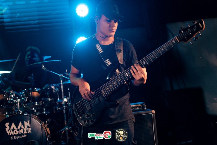 DSC_8157 Saan Vagner e Via de Acesso animam a segunda noite do Aniversário de 1 ano de Boteco Vila Praia 207