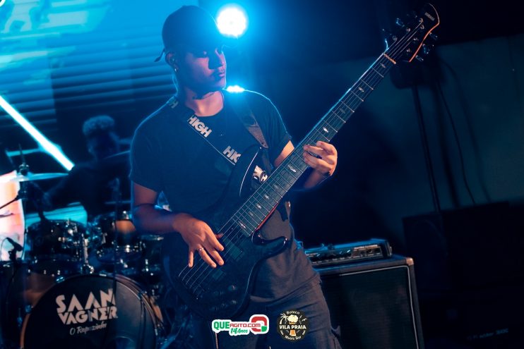 DSC_8158 Saan Vagner e Via de Acesso animam a segunda noite do Aniversário de 1 ano de Boteco Vila Praia 208