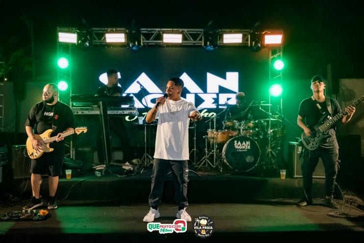 DSC_8190 Saan Vagner e Via de Acesso animam a segunda noite do Aniversário de 1 ano de Boteco Vila Praia 235