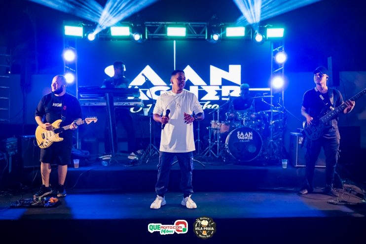 DSC_8191 Saan Vagner e Via de Acesso animam a segunda noite do Aniversário de 1 ano de Boteco Vila Praia 236