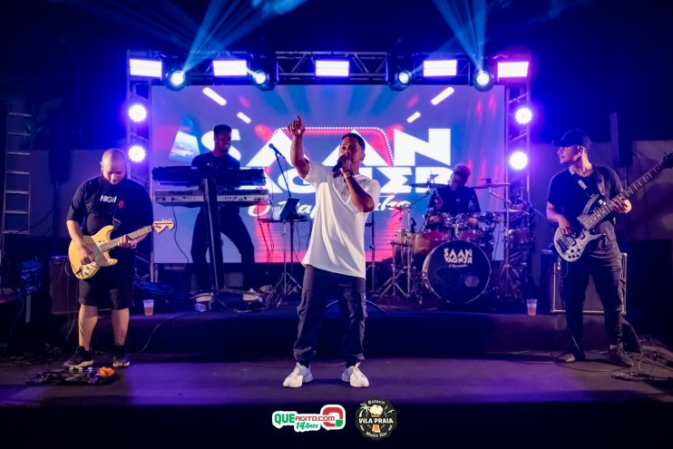 DSC_8192 Saan Vagner e Via de Acesso animam a segunda noite do Aniversário de 1 ano de Boteco Vila Praia 237