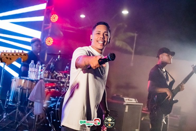 DSC_8198 Saan Vagner e Via de Acesso animam a segunda noite do Aniversário de 1 ano de Boteco Vila Praia 243