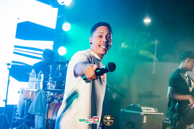 DSC_8201 Saan Vagner e Via de Acesso animam a segunda noite do Aniversário de 1 ano de Boteco Vila Praia 245