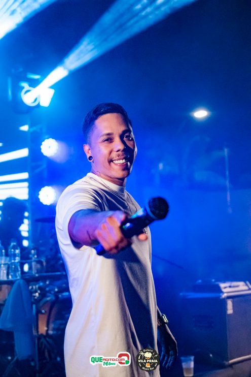 DSC_8202 Saan Vagner e Via de Acesso animam a segunda noite do Aniversário de 1 ano de Boteco Vila Praia 246