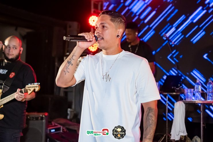 DSC_8239 Saan Vagner e Via de Acesso animam a segunda noite do Aniversário de 1 ano de Boteco Vila Praia 281