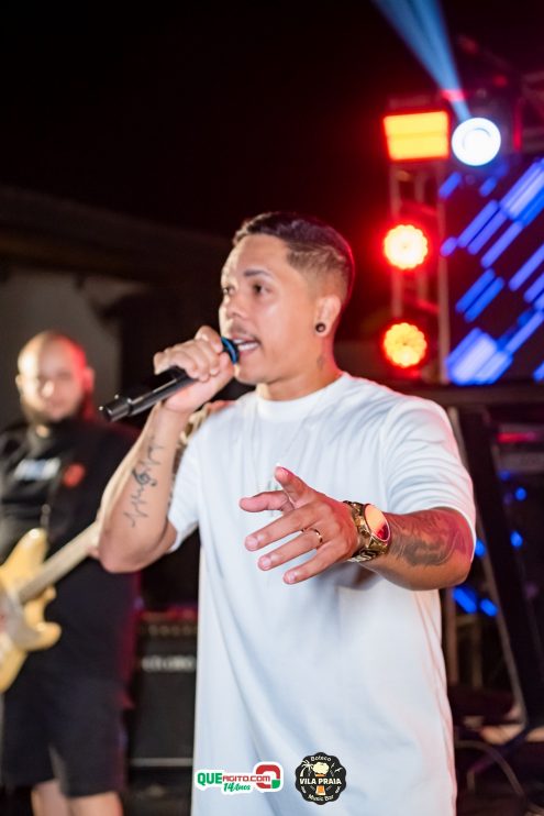 DSC_8247 Saan Vagner e Via de Acesso animam a segunda noite do Aniversário de 1 ano de Boteco Vila Praia 283