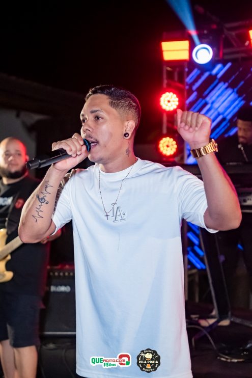 DSC_8251 Saan Vagner e Via de Acesso animam a segunda noite do Aniversário de 1 ano de Boteco Vila Praia 284
