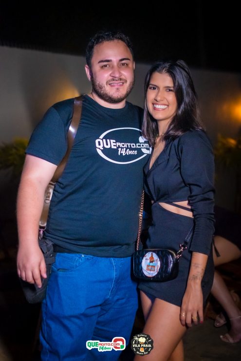 DSC_8275 Saan Vagner e Via de Acesso animam a segunda noite do Aniversário de 1 ano de Boteco Vila Praia 297