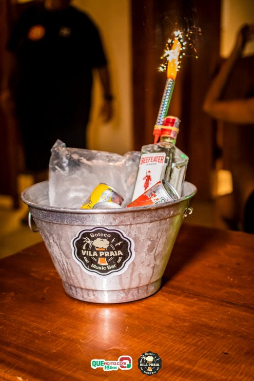 DSC_8290 Saan Vagner e Via de Acesso animam a segunda noite do Aniversário de 1 ano de Boteco Vila Praia 303