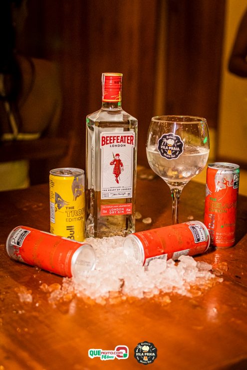 DSC_8293 Saan Vagner e Via de Acesso animam a segunda noite do Aniversário de 1 ano de Boteco Vila Praia 304