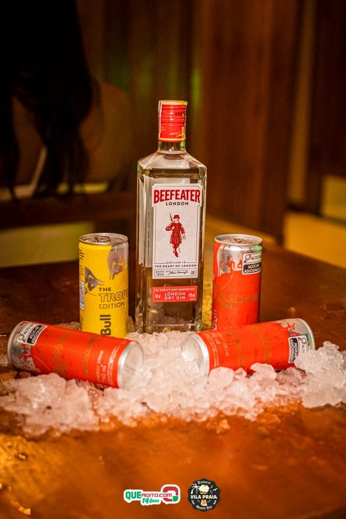 DSC_8298 Saan Vagner e Via de Acesso animam a segunda noite do Aniversário de 1 ano de Boteco Vila Praia 305