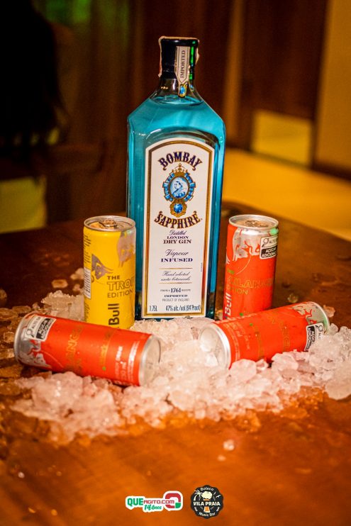 DSC_8303 Saan Vagner e Via de Acesso animam a segunda noite do Aniversário de 1 ano de Boteco Vila Praia 306