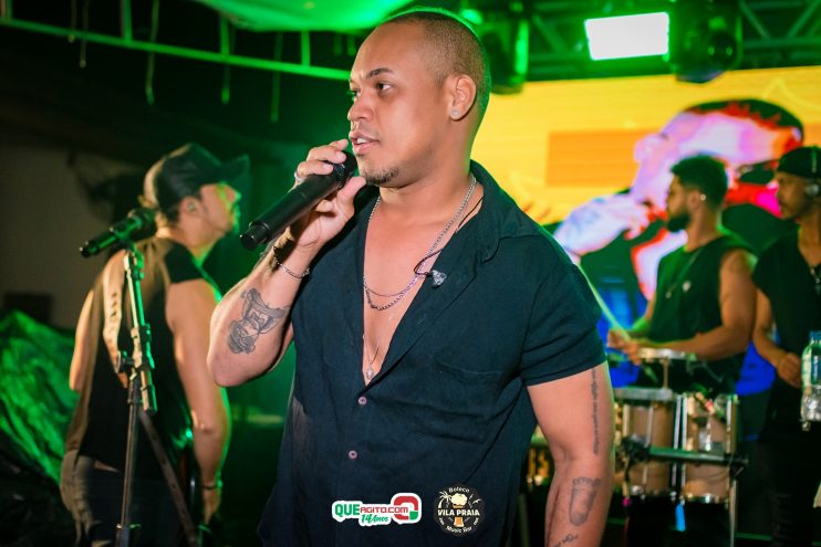 DSC_8339 Saan Vagner e Via de Acesso animam a segunda noite do Aniversário de 1 ano de Boteco Vila Praia 326