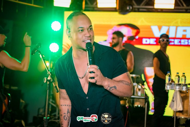 DSC_8343 Saan Vagner e Via de Acesso animam a segunda noite do Aniversário de 1 ano de Boteco Vila Praia 328