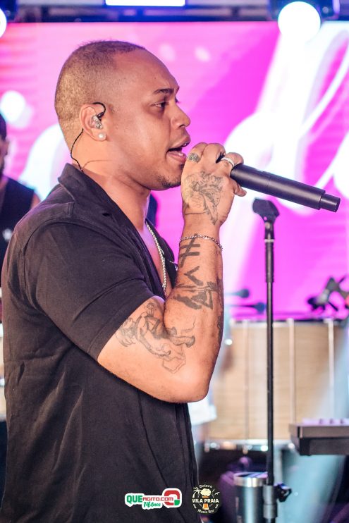 DSC_8354 Saan Vagner e Via de Acesso animam a segunda noite do Aniversário de 1 ano de Boteco Vila Praia 334