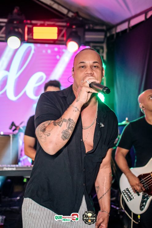 DSC_8355 Saan Vagner e Via de Acesso animam a segunda noite do Aniversário de 1 ano de Boteco Vila Praia 335