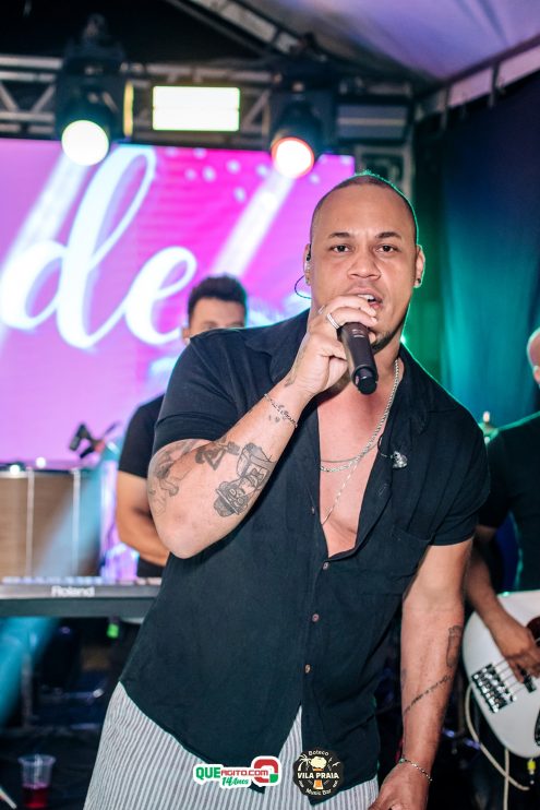 DSC_8356 Saan Vagner e Via de Acesso animam a segunda noite do Aniversário de 1 ano de Boteco Vila Praia 336
