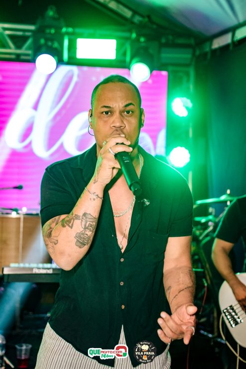 DSC_8357 Saan Vagner e Via de Acesso animam a segunda noite do Aniversário de 1 ano de Boteco Vila Praia 337