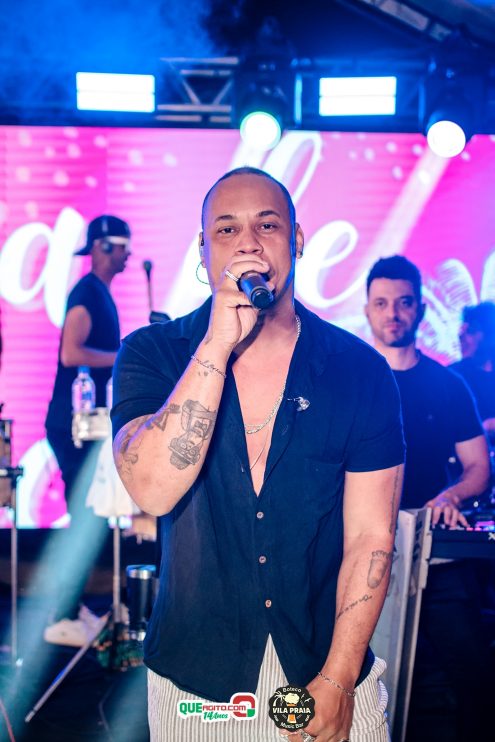 DSC_8359 Saan Vagner e Via de Acesso animam a segunda noite do Aniversário de 1 ano de Boteco Vila Praia 338