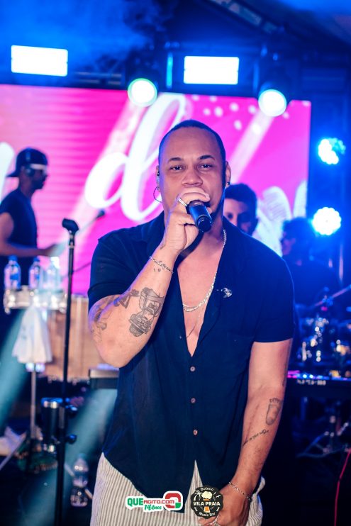 DSC_8360 Saan Vagner e Via de Acesso animam a segunda noite do Aniversário de 1 ano de Boteco Vila Praia 339