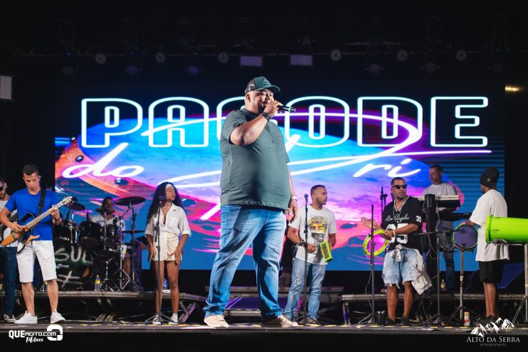 DSC_8712 Terceira noite da Festa da Farinha 2024 contou com Larissa Gomes É O Tchan e muito mais! 20