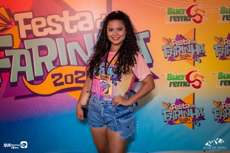 DSC_8730 Terceira noite da Festa da Farinha 2024 contou com Larissa Gomes É O Tchan e muito mais! 36