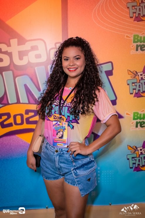 DSC_8731 Terceira noite da Festa da Farinha 2024 contou com Larissa Gomes É O Tchan e muito mais! 37