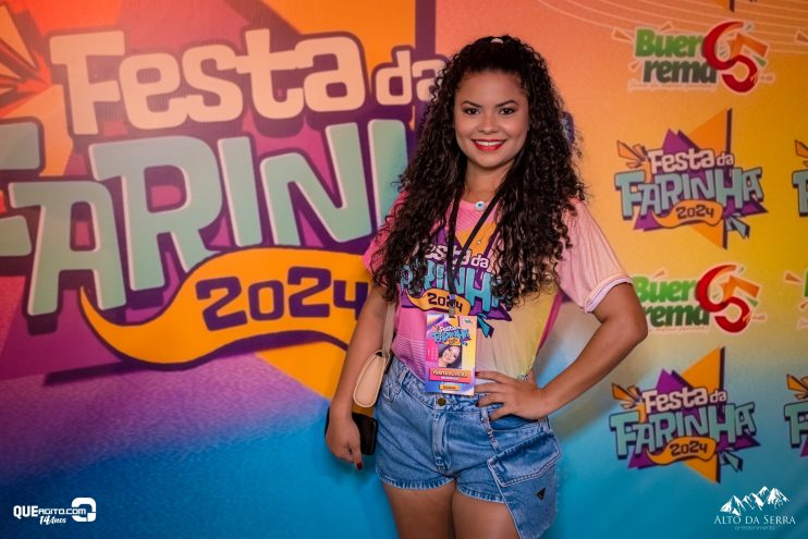 DSC_8733 Terceira noite da Festa da Farinha 2024 contou com Larissa Gomes É O Tchan e muito mais! 39