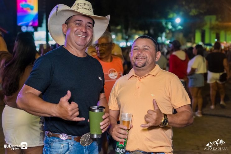 DSC_8739 Terceira noite da Festa da Farinha 2024 contou com Larissa Gomes É O Tchan e muito mais! 45