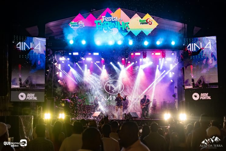 DSC_8743 Terceira noite da Festa da Farinha 2024 contou com Larissa Gomes É O Tchan e muito mais! 49