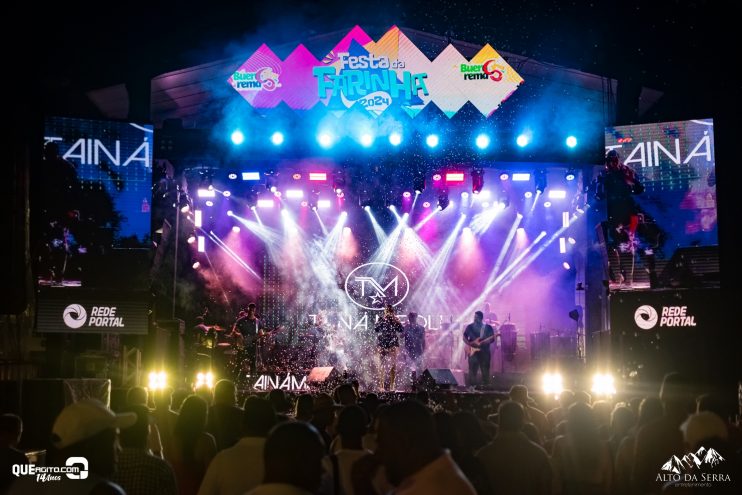 DSC_8744 Terceira noite da Festa da Farinha 2024 contou com Larissa Gomes É O Tchan e muito mais! 50