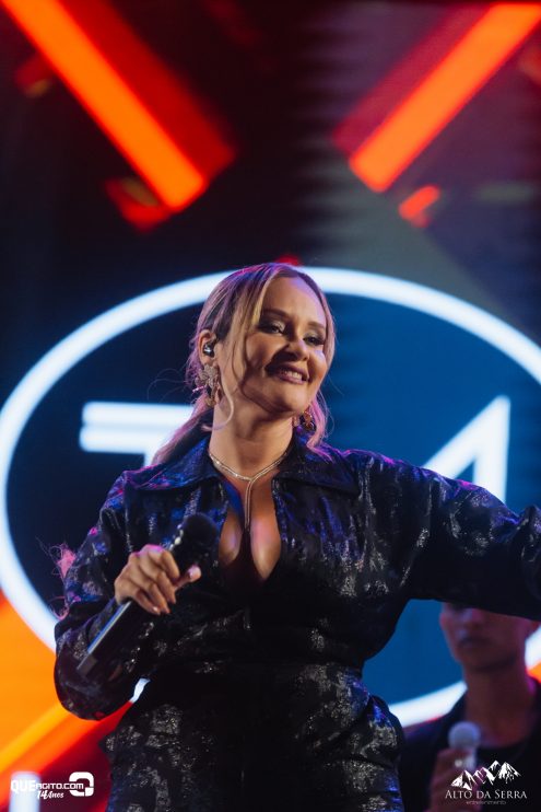 DSC_8772 Terceira noite da Festa da Farinha 2024 contou com Larissa Gomes É O Tchan e muito mais! 62