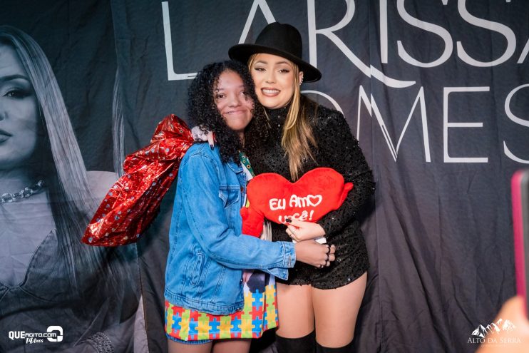 DSC_8812 Terceira noite da Festa da Farinha 2024 contou com Larissa Gomes É O Tchan e muito mais! 82
