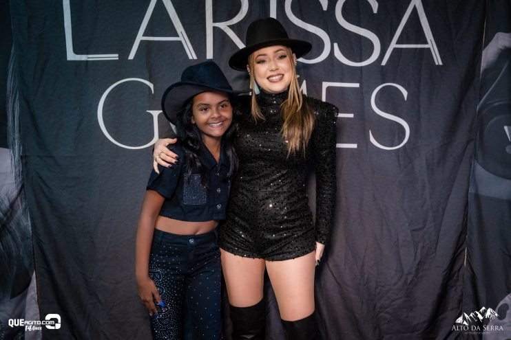 DSC_8819 Terceira noite da Festa da Farinha 2024 contou com Larissa Gomes É O Tchan e muito mais! 88