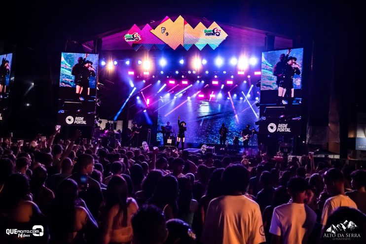 DSC_8854 Terceira noite da Festa da Farinha 2024 contou com Larissa Gomes É O Tchan e muito mais! 111