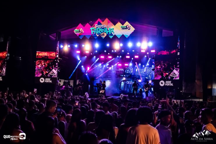 DSC_8855 Terceira noite da Festa da Farinha 2024 contou com Larissa Gomes É O Tchan e muito mais! 112