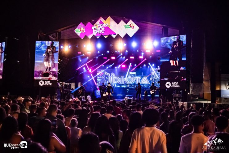 DSC_8856 Terceira noite da Festa da Farinha 2024 contou com Larissa Gomes É O Tchan e muito mais! 113