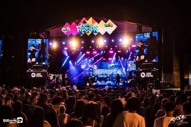 DSC_8857 Terceira noite da Festa da Farinha 2024 contou com Larissa Gomes É O Tchan e muito mais! 114