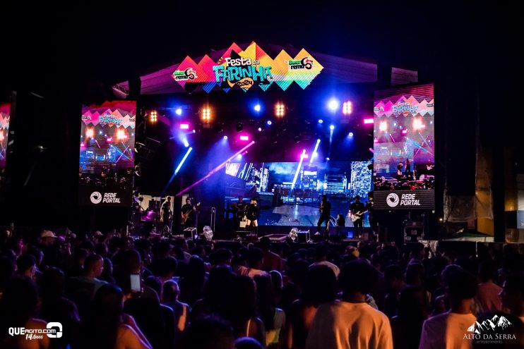 DSC_8858 Terceira noite da Festa da Farinha 2024 contou com Larissa Gomes É O Tchan e muito mais! 115